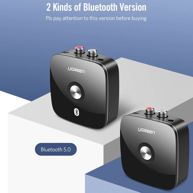 bluetooth audio ugreen
