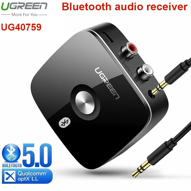 bluetooth audio ugreen