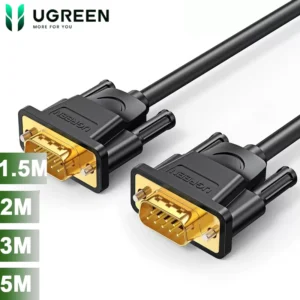 Cáp RS232 DB9 Ugreen 20153