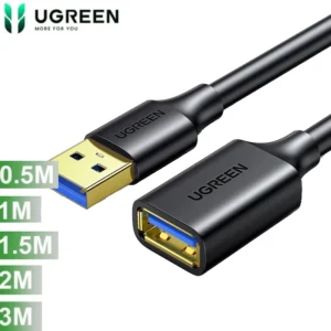 Cáp nối dài USB 3.0 Ugreen