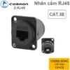 Nhân mạng RJ45 CAT5E Coraon Z-RJ45