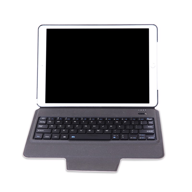 Bàn phím iPad Pro 10.5 - Bao da bàn phím không dây bluetooth cho iPad Pro 10.5'' BOW T1010