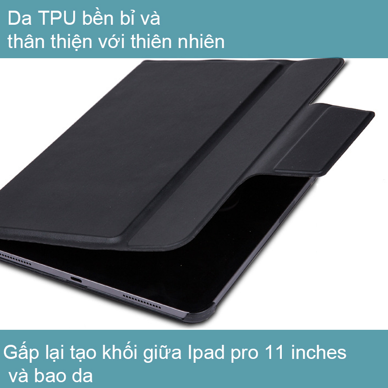 Ban Phim Cho Ipad Pro 11 Inches