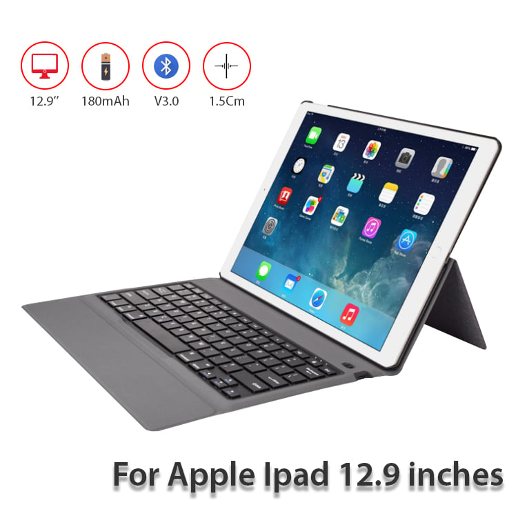 Ban Phim Cho Ipad Pro 12.9