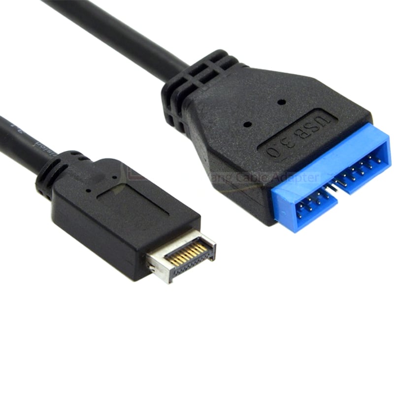 cap usb 3.1 ra usb 3.0 20 pin