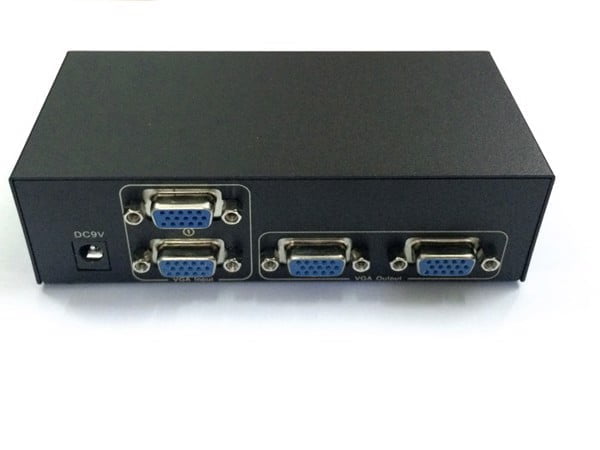 chia_20vga_202x2_20fengjie_20_4__5b1_5d_grande Bộ chia màn hình VGA 2 ra 2 250MHz FJGEAR FJ-202 - Phụ Kiện Điện Tử Việt Nam