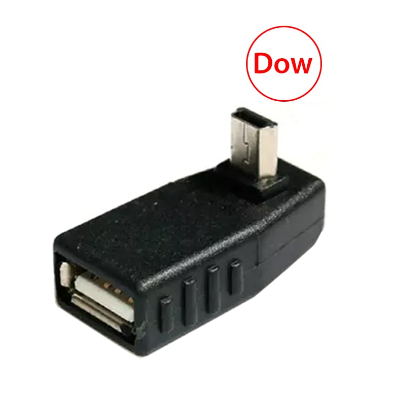 Dau Doi Mini Usb Otg Mp3 Cho Xe Hoi