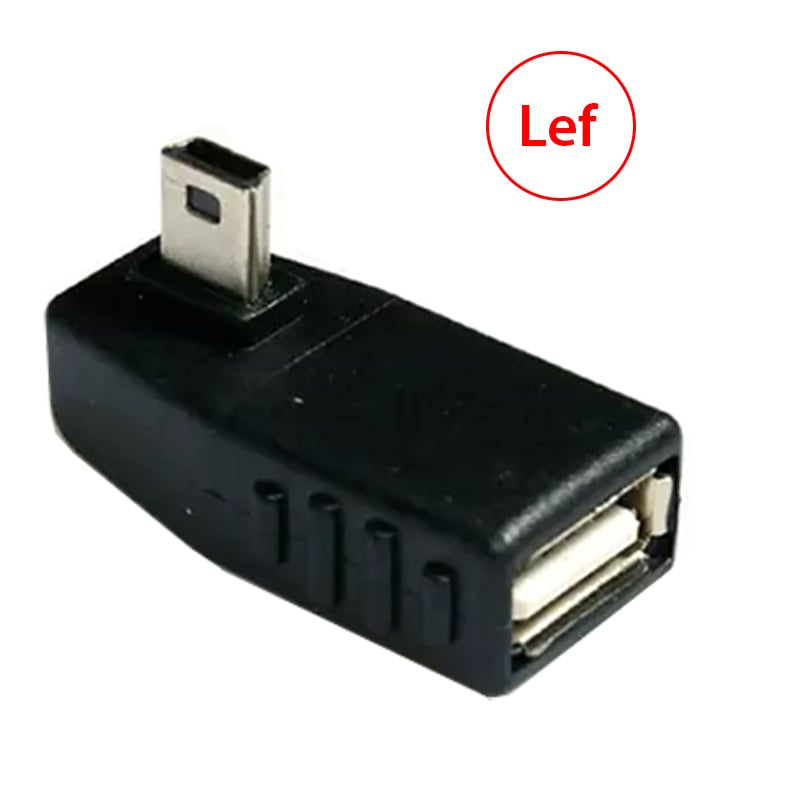 Dau Doi Mini Usb Otg Mp3 Cho Xe Hoi