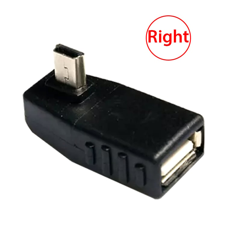 Dau Doi Mini Usb Otg Mp3 Cho Xe Hoi