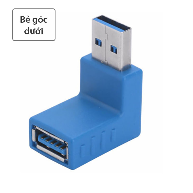 Dau Noi Usb 3.0 1 Dau Duc 1 Dau Cai