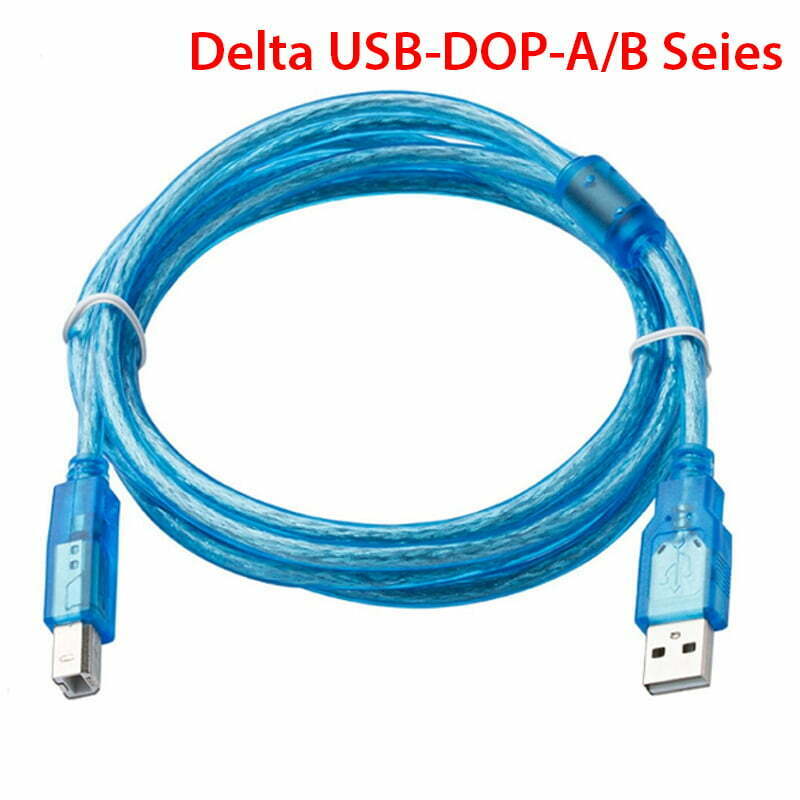 Cap USB AM-BM điều khiển Delta HIM DOP-A/B Series