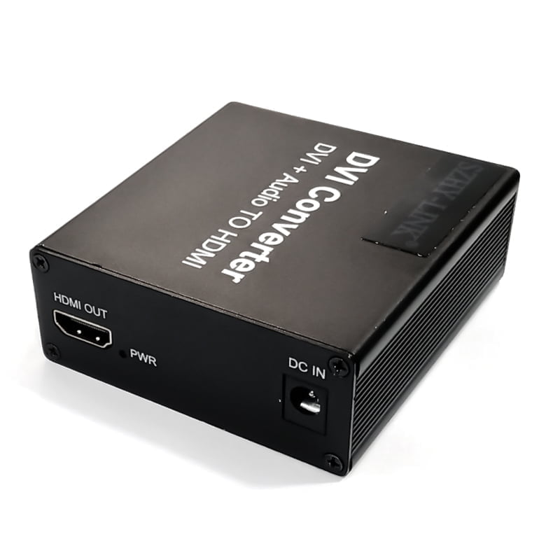 DVI AUDIO SANG HDMI