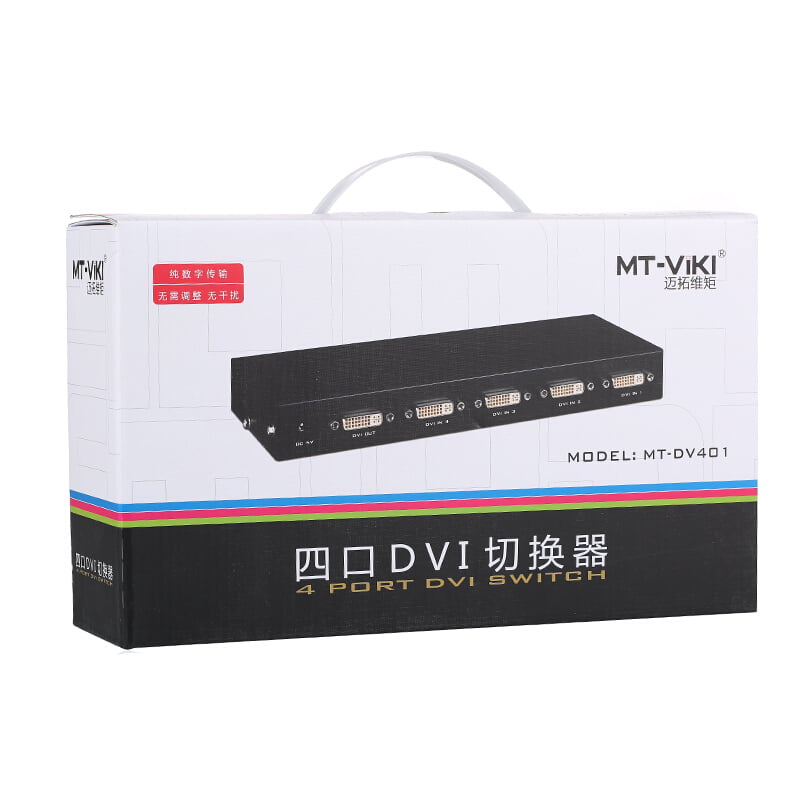 bo gop dvi 4 vao 1 mt-viki mt-dv401