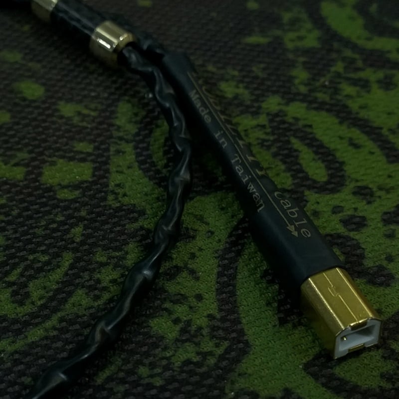 cap usb dac am-bm 0.5m nobility