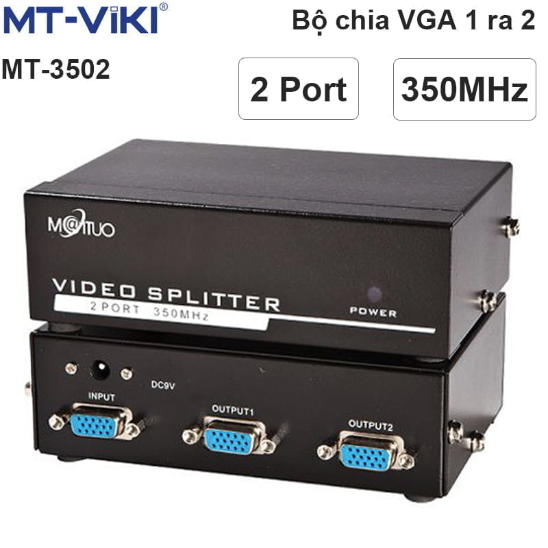 bo chia vga 1 ra 2 mtviki mt3502