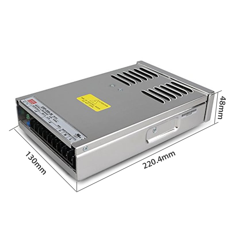 nguon meanwell erp-350-36