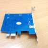 Card PCI-E to USB3.0+Esata+SataIII 6G/s