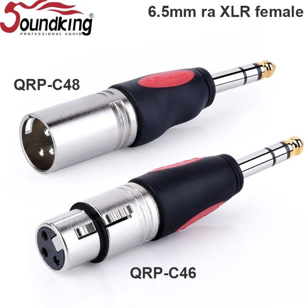 Xlr Sang 6.5