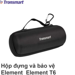 Hộp đựng và bảo vệ loa Tronsmart Element T6