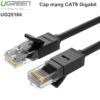 Cáp mạng LAN CAT6 UTP 26AWG gigabit 10 mét  UGREEN 20164