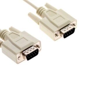 Cáp nối thẳng RS232 10m/15m/20m/25m/30m