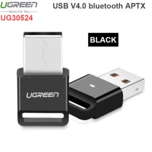 USB Bluetooth 4.0 audio APTX Ugreen 30443