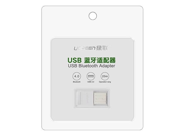 USB Bluetooth 4.0 audio APTX Ugreen 30443 - Phụ kiện điện tử Việt Nam
