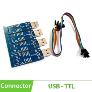 Bộ chuyển đổi USB to TTL UART FT232RL