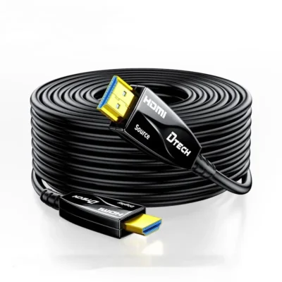 Cáp HDMI sợi quang Ugreen, Veggieg, Dtech, Unitek