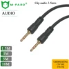 Dây cáp audio 3.5mm 2 đầu đực chính hãng M-PARD