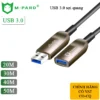 Dây cáp nối dài USB 3.0 sợi quang chính hãng M-PARD