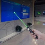 Đèn laser xanh laser 303