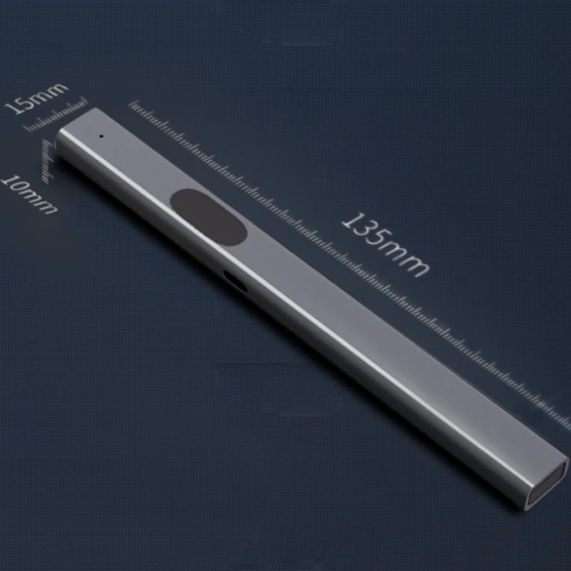 Đèn laser xanh L1003 2