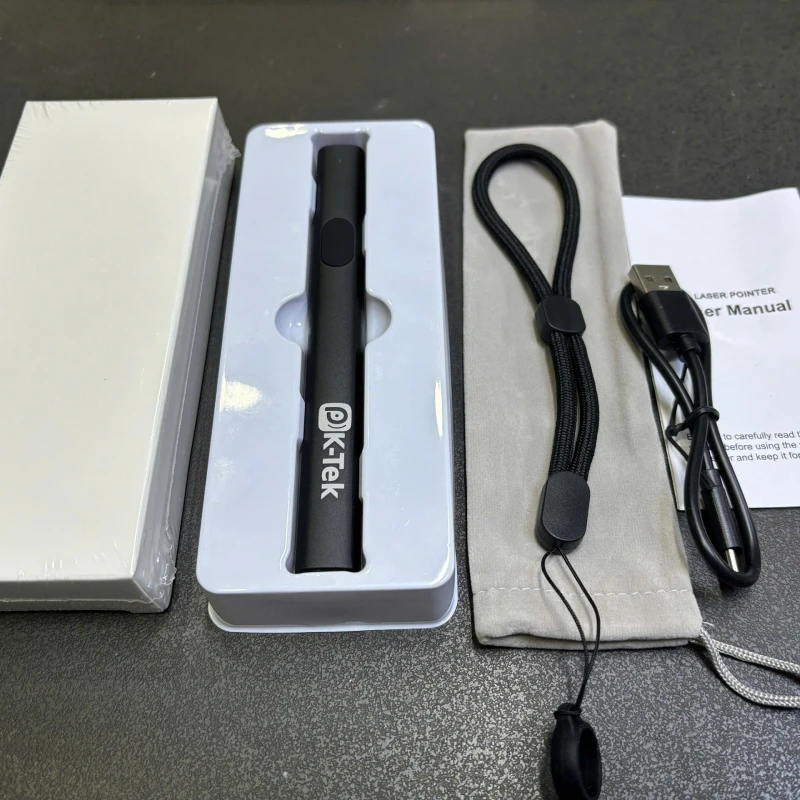Đèn laser xanh L1003 3