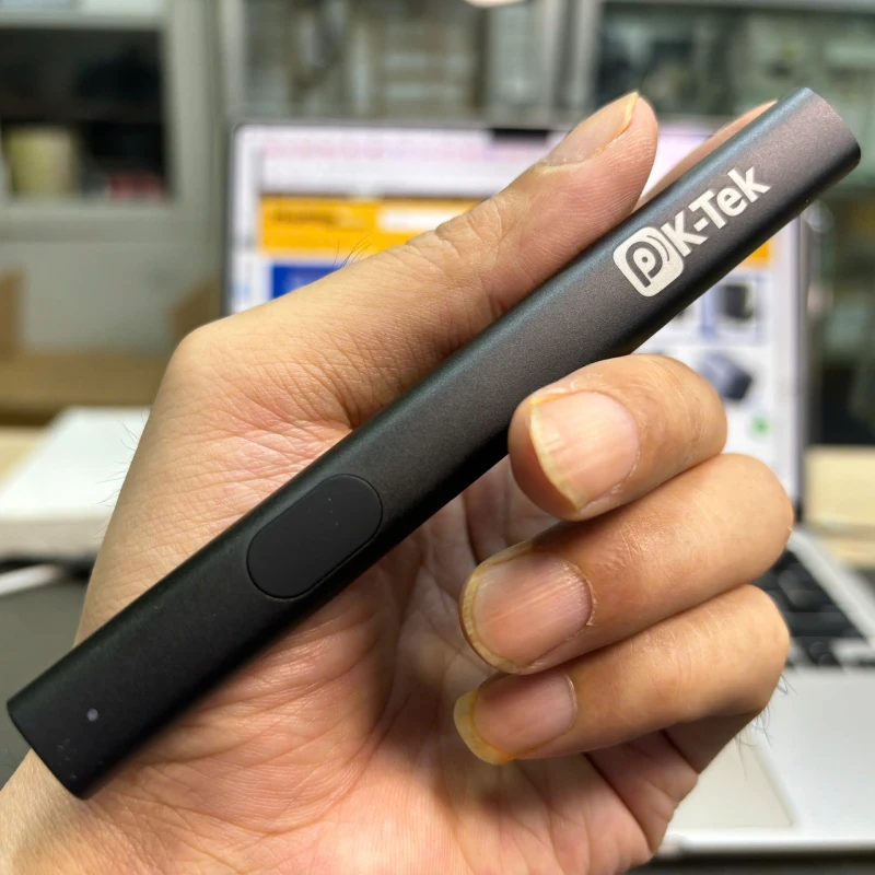 Đèn laser xanh L1003 5
