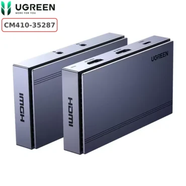 Card ghi hình HDMI Ugreen CM410-35287 0