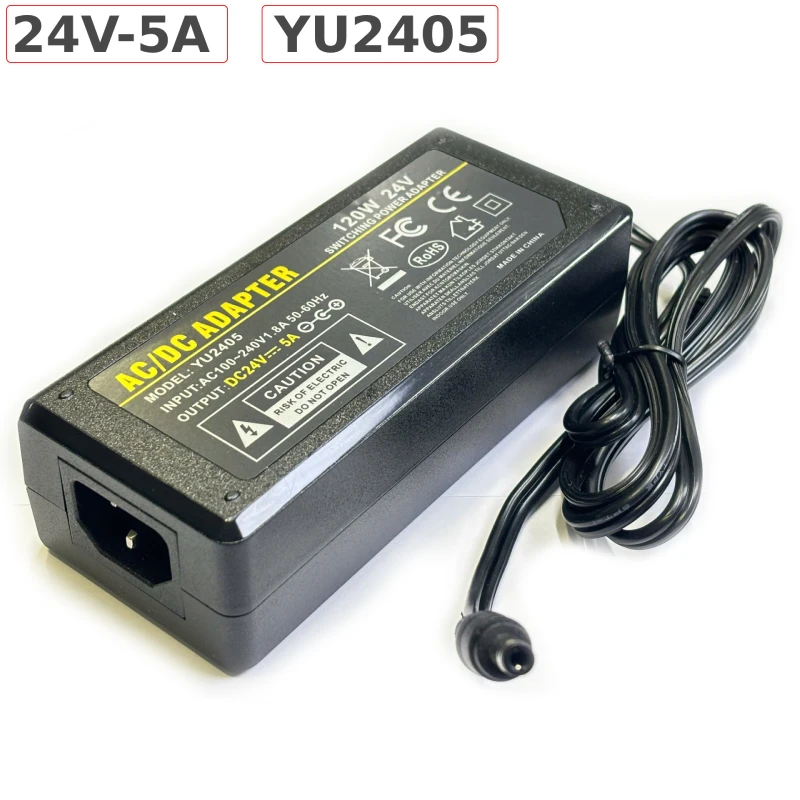 Nguon-DC-24V-5A-YU2405-2