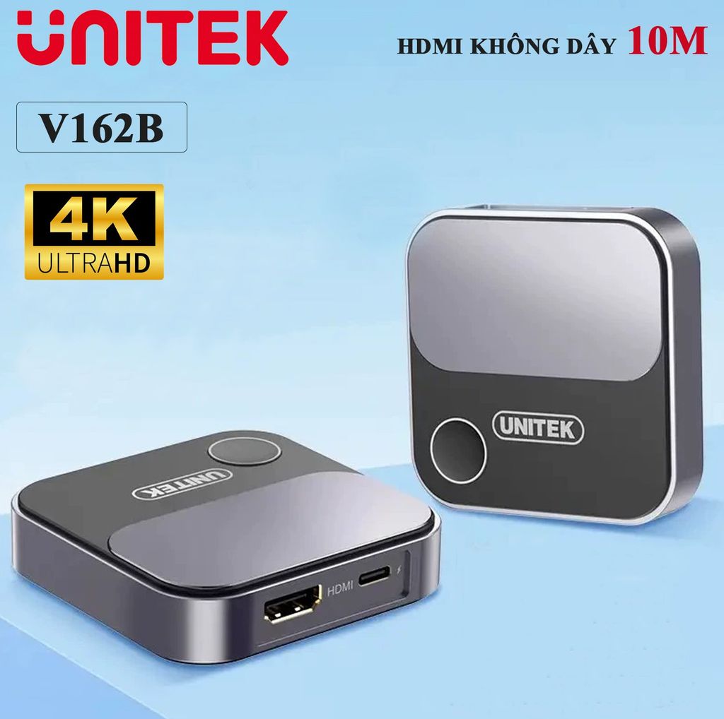 Bộ nhận HDMI không dây chuẩn 4K@60Hz Unitek V162B - Phụ Kiện Điện Tử. Vn bo_nhan_hdmi_khong_day_unitek_v162b_d02e2116d4964959aa114d74edcc158e_1024x1024.jpg
